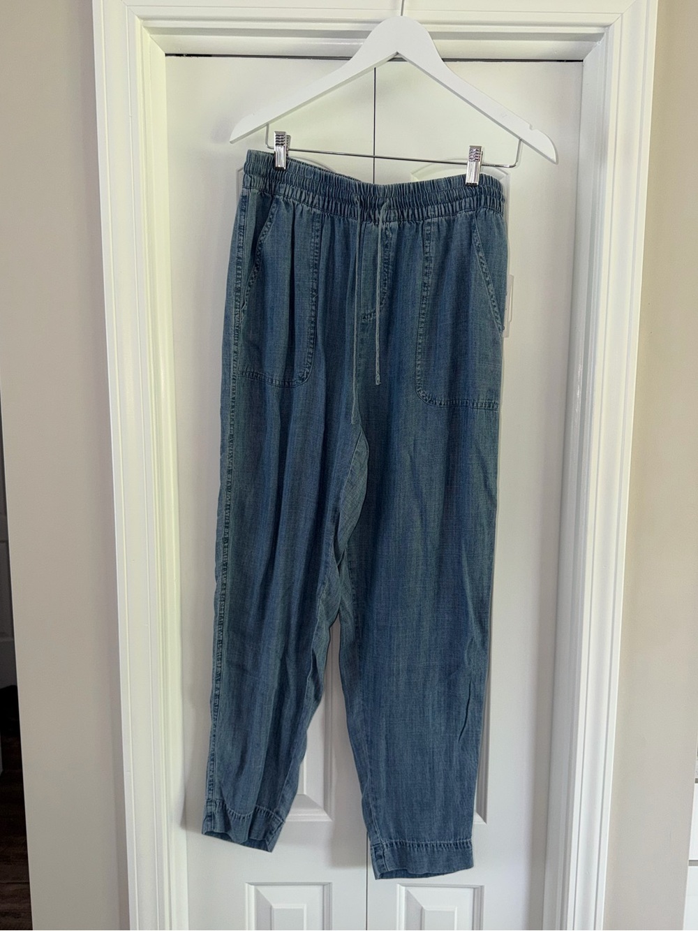 Splendid Women’s Casual Denim Pants